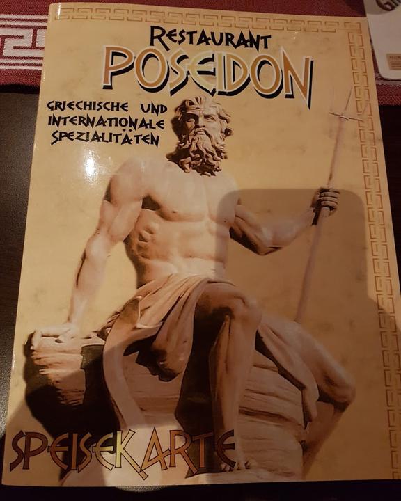 Poseidon